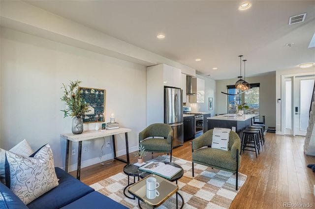 1261 Xavier Street, Denver, CO 80204