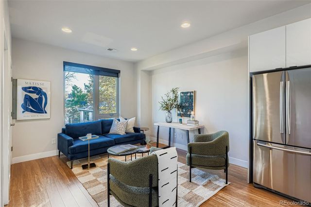 1261 Xavier Street, Denver, CO 80204