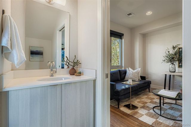 1261 Xavier Street, Denver, CO 80204