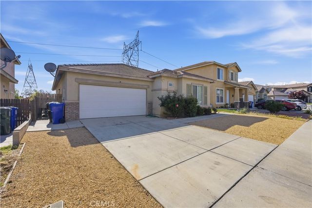 14931 Cottontail, Victorville, CA 92394