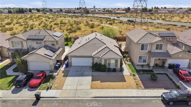 14931 Cottontail, Victorville, CA 92394