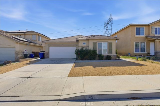 14931 Cottontail, Victorville, CA 92394