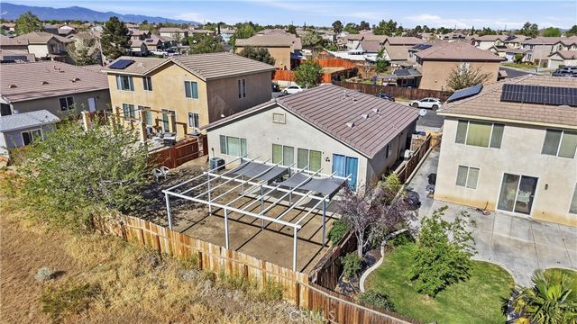 14931 Cottontail, Victorville, CA 92394