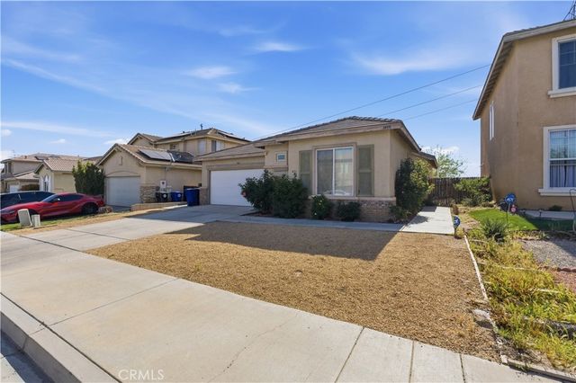 14931 Cottontail, Victorville, CA 92394