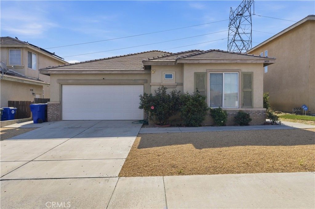 14931 Cottontail, Victorville, CA 92394