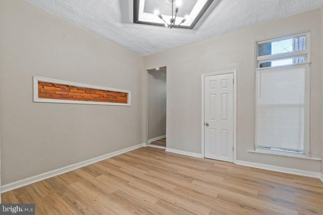 29 N BENTALOU ST, Baltimore, MD 21223