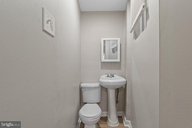 29 N BENTALOU ST, Baltimore, MD 21223