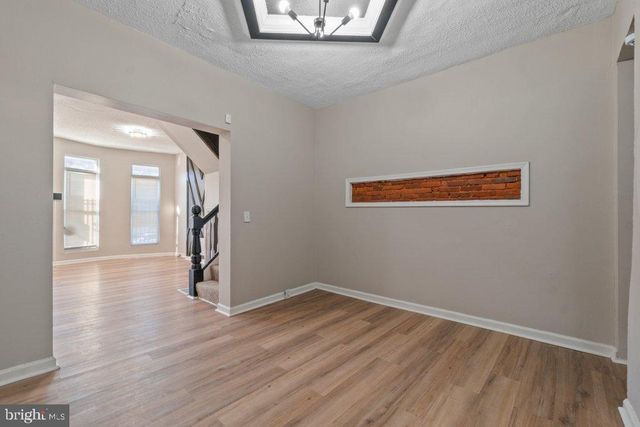 29 N BENTALOU ST, Baltimore, MD 21223