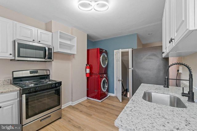 29 N BENTALOU ST, Baltimore, MD 21223