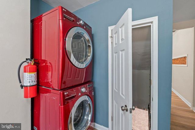 29 N BENTALOU ST, Baltimore, MD 21223