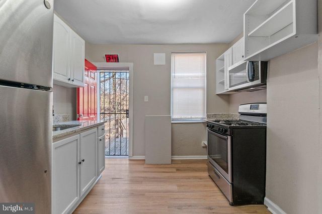 29 N BENTALOU ST, Baltimore, MD 21223