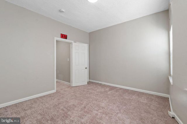 29 N BENTALOU ST, Baltimore, MD 21223