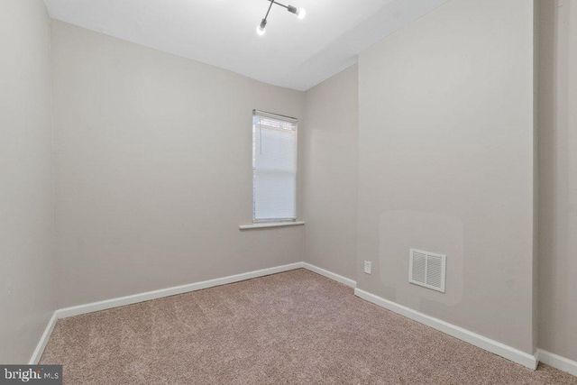 29 N BENTALOU ST, Baltimore, MD 21223