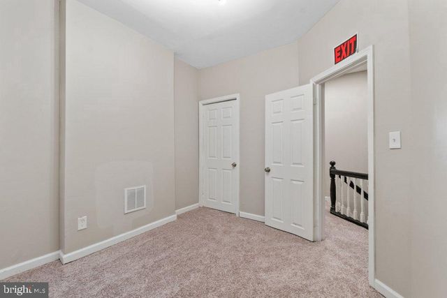 29 N BENTALOU ST, Baltimore, MD 21223