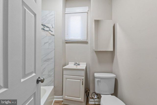 29 N BENTALOU ST, Baltimore, MD 21223