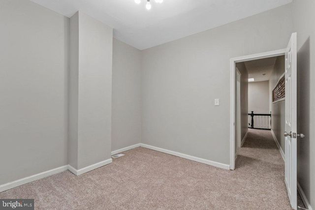 29 N BENTALOU ST, Baltimore, MD 21223