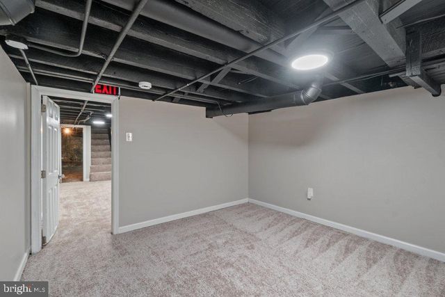 29 N BENTALOU ST, Baltimore, MD 21223