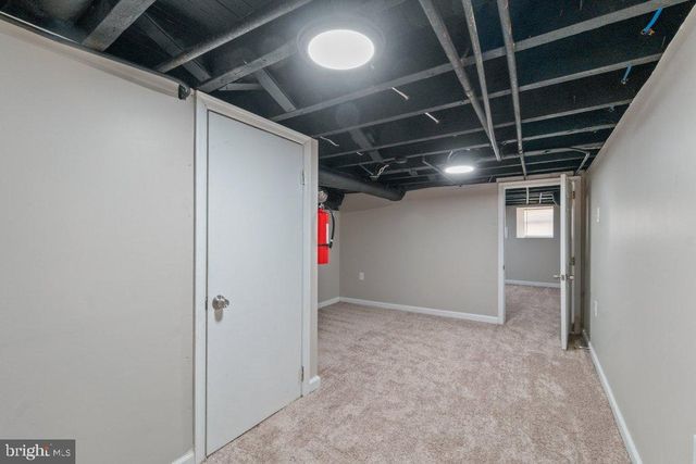 29 N BENTALOU ST, Baltimore, MD 21223