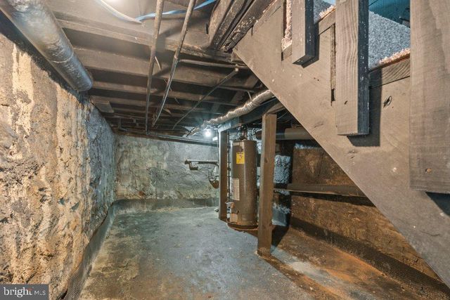 29 N BENTALOU ST, Baltimore, MD 21223