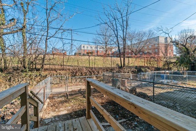 29 N BENTALOU ST, Baltimore, MD 21223