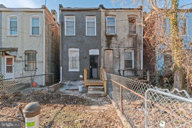 29 N BENTALOU ST, Baltimore, MD 21223