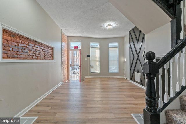 29 N BENTALOU ST, Baltimore, MD 21223