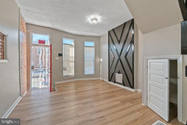 29 N BENTALOU ST, Baltimore, MD 21223