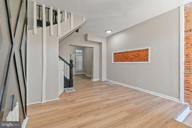 29 N BENTALOU ST, Baltimore, MD 21223