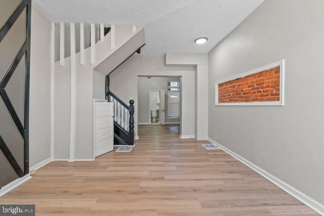 29 N BENTALOU ST, Baltimore, MD 21223