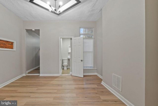 29 N BENTALOU ST, Baltimore, MD 21223