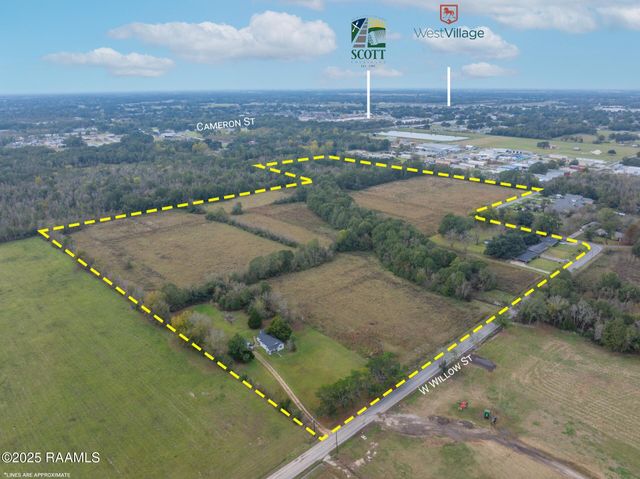 2501 W Willow Street, Scott, LA 70583