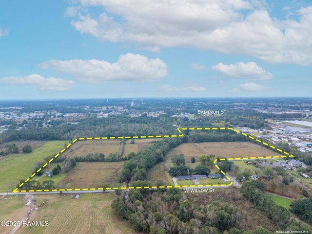 2501 W Willow Street, Scott, LA 70583