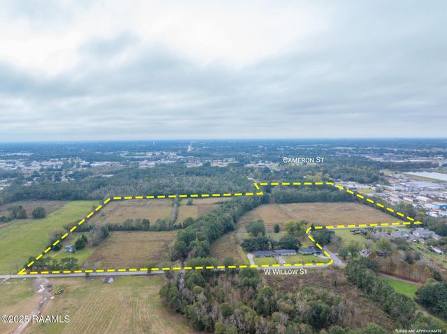 2501 W Willow Street, Scott, LA 70583