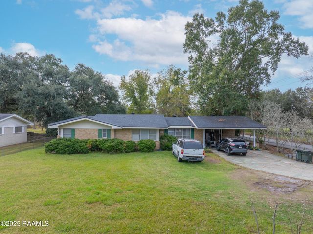 2501 W Willow Street, Scott, LA 70583