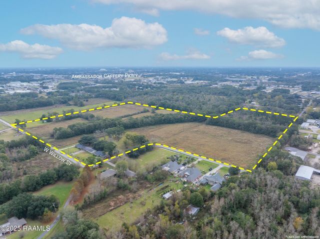 2501 W Willow Street, Scott, LA 70583