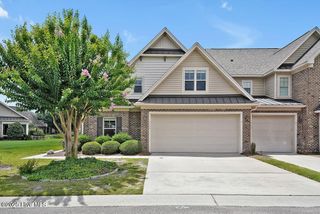4164 Cambridge Cove Circle Unit 1, Southport, NC 28461
