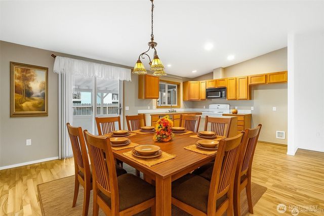 230 NE K Street, Ephrata, WA 98823