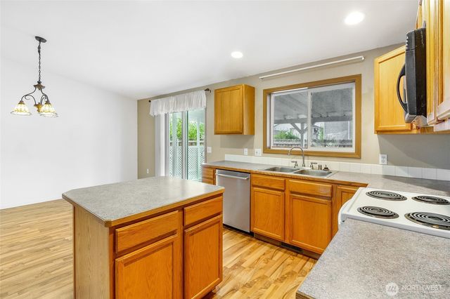 230 NE K Street, Ephrata, WA 98823