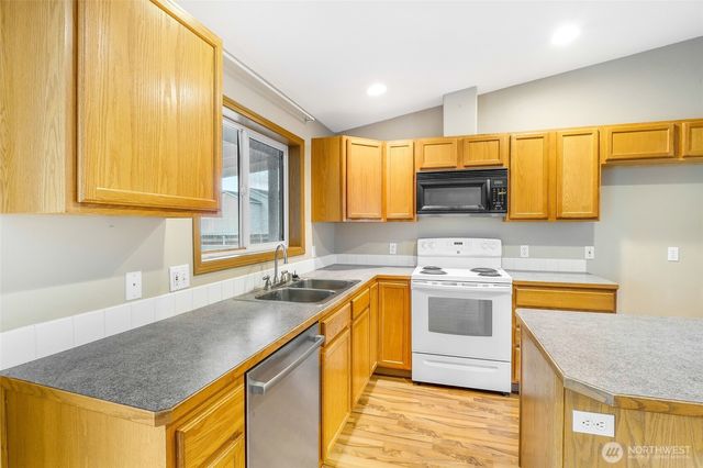 230 NE K Street, Ephrata, WA 98823