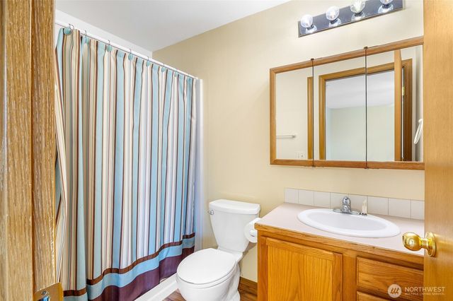 230 NE K Street, Ephrata, WA 98823