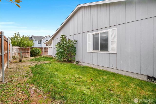 230 NE K Street, Ephrata, WA 98823
