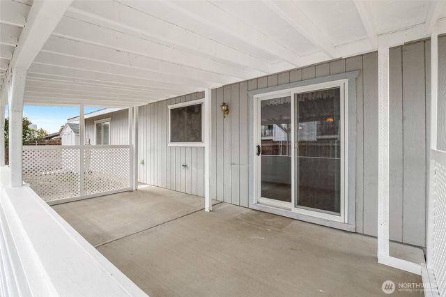 230 NE K Street, Ephrata, WA 98823