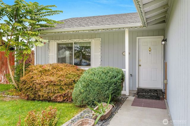 230 NE K Street, Ephrata, WA 98823