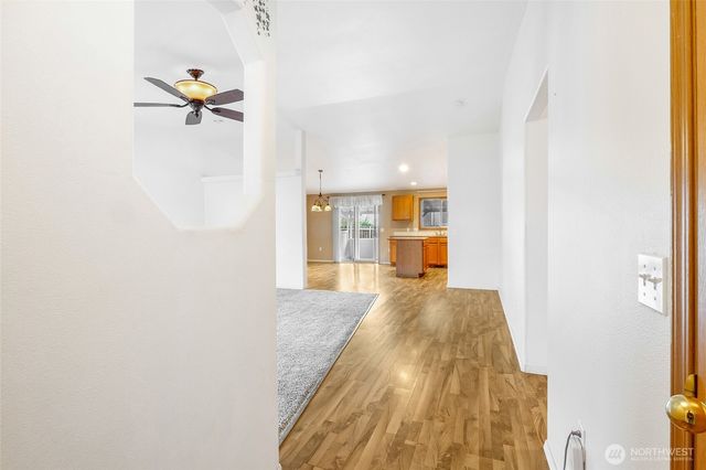 230 NE K Street, Ephrata, WA 98823