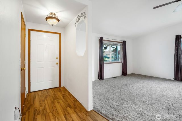 230 NE K Street, Ephrata, WA 98823