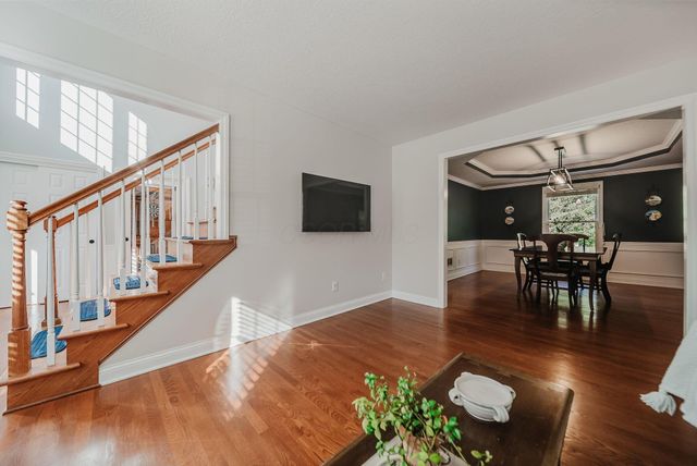 656 Bay Drive, Westerville, OH 43082