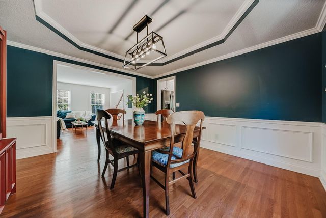 656 Bay Drive, Westerville, OH 43082