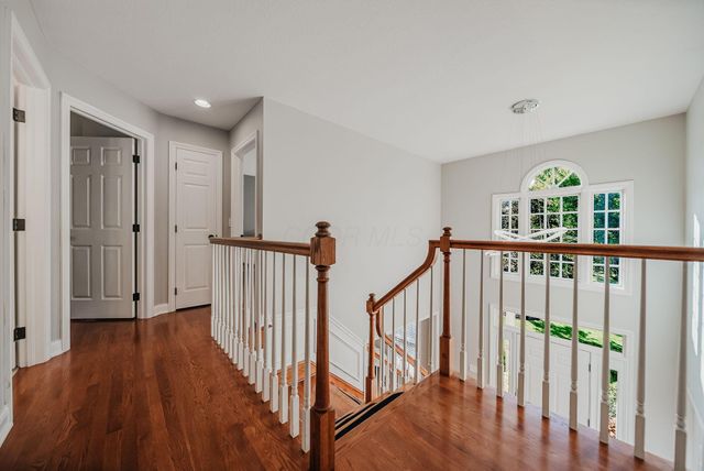 656 Bay Drive, Westerville, OH 43082