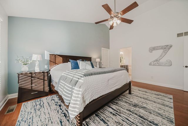 656 Bay Drive, Westerville, OH 43082
