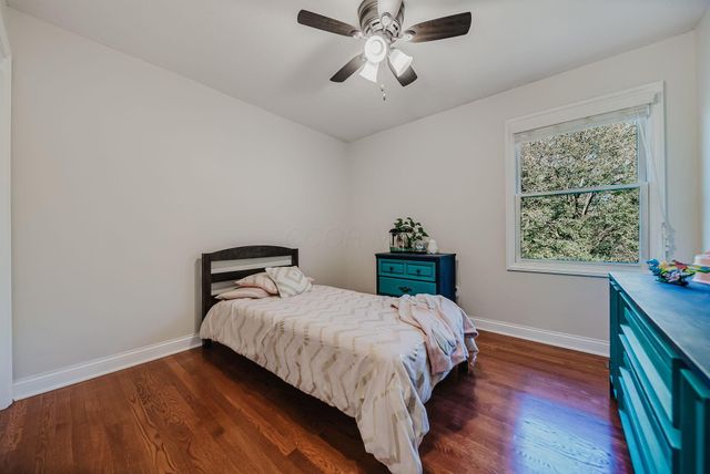 656 Bay Drive, Westerville, OH 43082